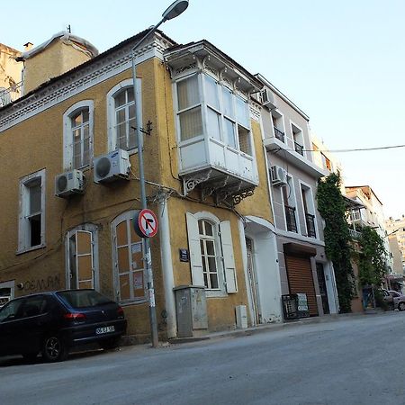 My Happy Home Hostel İzmir Luaran gambar