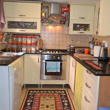 My Happy Home Hostel İzmir Luaran gambar