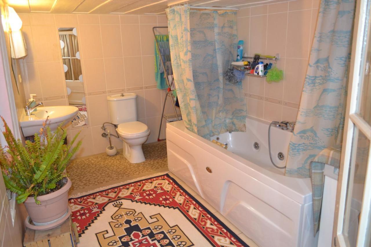 My Happy Home Hostel İzmir Luaran gambar