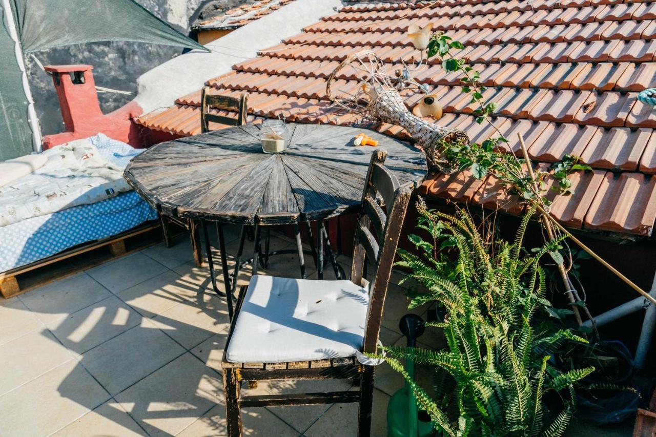 My Happy Home Hostel İzmir Luaran gambar