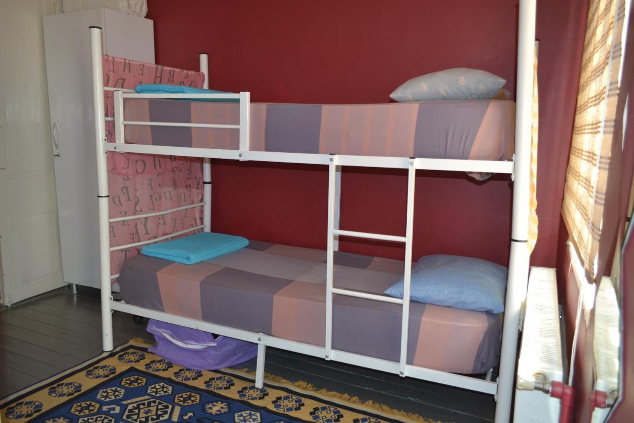 My Happy Home Hostel İzmir Luaran gambar