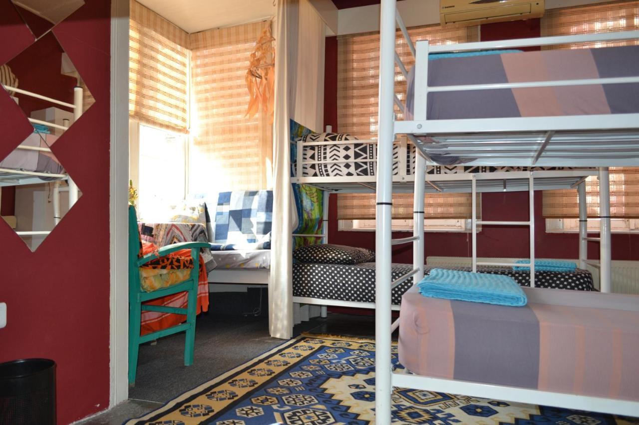 My Happy Home Hostel İzmir Luaran gambar