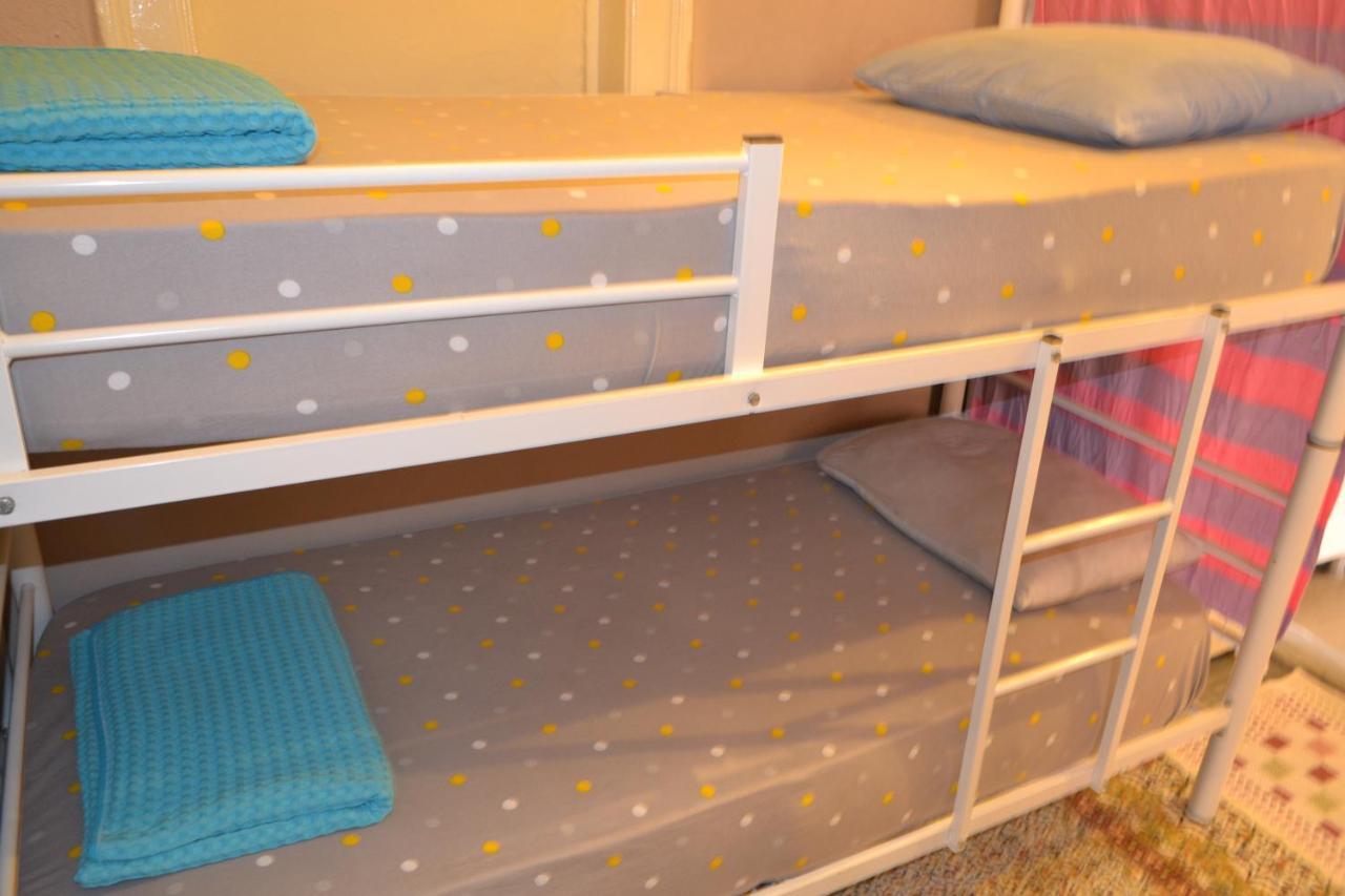 My Happy Home Hostel İzmir Bilik gambar