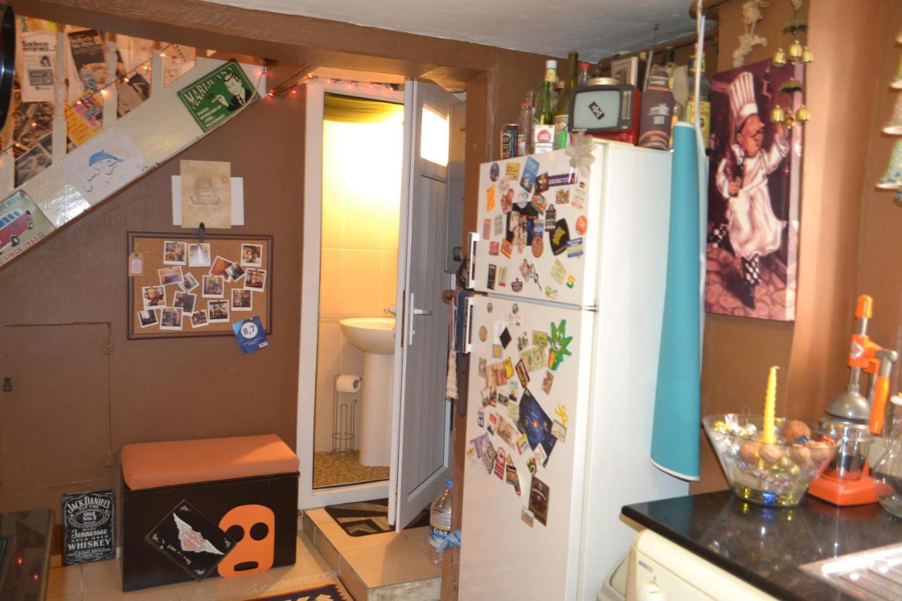 My Happy Home Hostel İzmir Luaran gambar
